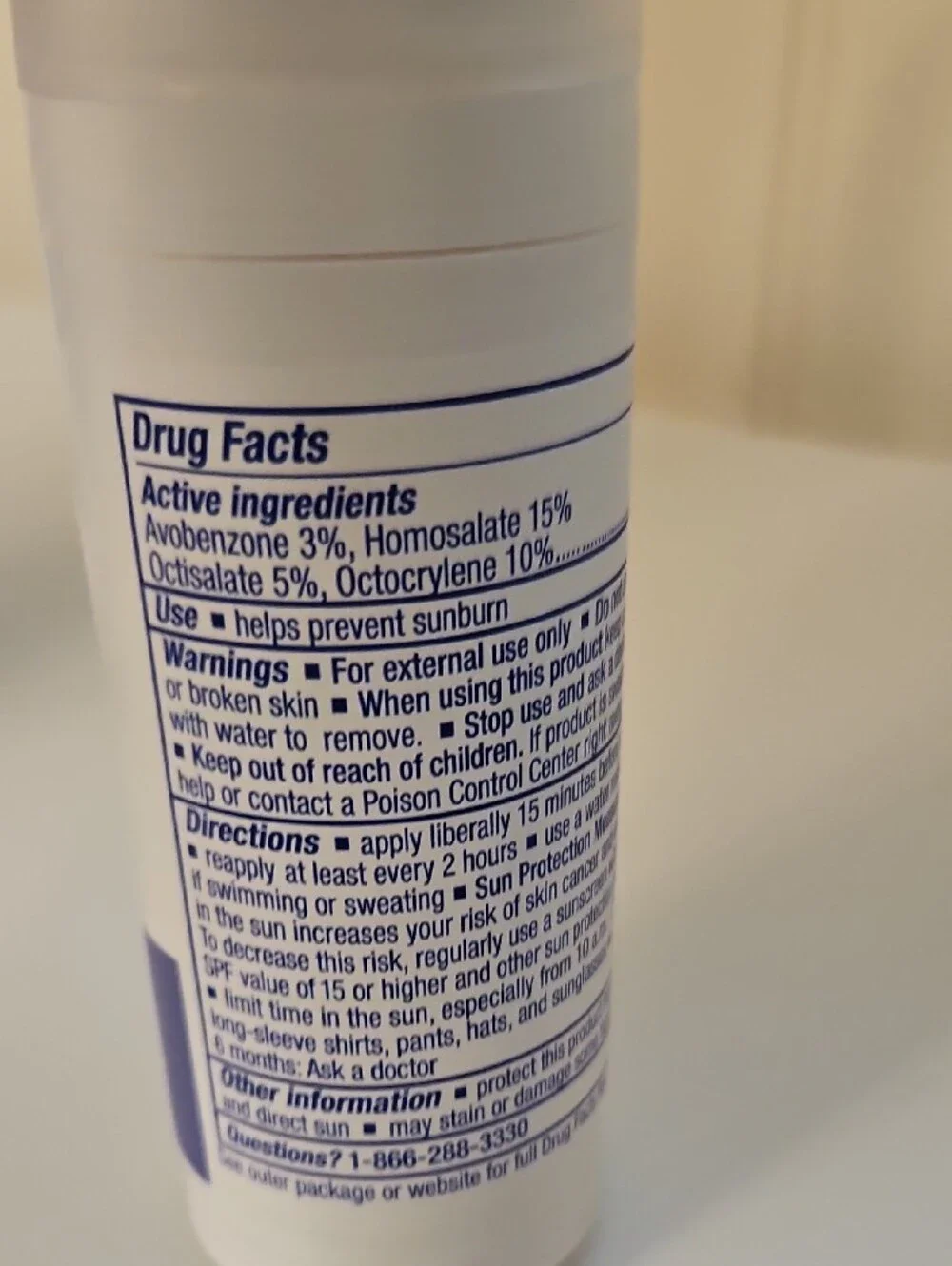 Coppertone Every Tone SPF 50 Sunscreen Lotion